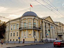 Избирком назвал кандидатов, прошедших в Рязанскую областную Думу