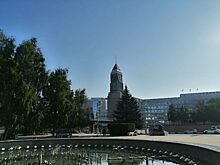 На должность мэра Красноярска претендует 21 кандидат