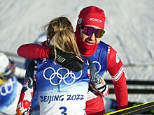 Лыжные гонки на Олимпиаде-2022 в Пекине — результаты женского скиатлона 5 февраля, Наталья Непряева завоевала серебро