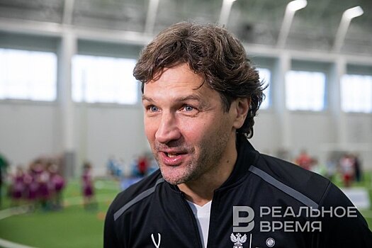 Дмитрий Сенников: "В Питере предпринимались попытки создания конкуренции "Зениту"