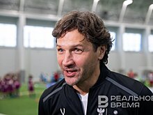 Дмитрий Сенников: "В Питере предпринимались попытки создания конкуренции "Зениту"