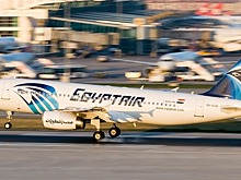 Эксперты подтверждают возобновление рейсов EgyptAir в Москву