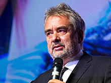 Люк Бессон пообщается со зрителями РФ онлайн после спецпоказа "Пятого элемента"