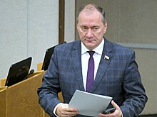 В Госдуме оценили предложение Макрона об олимпийском перемирии