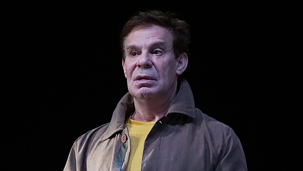 «Я запретил себе это делать». Интервью с Ефимов Шефрином