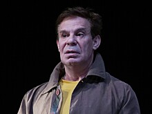 «Я запретил себе это делать». Интервью с Ефимов Шефрином