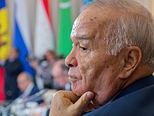 Дочь Каримова рассказала о последних часах жизни отца