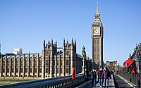 Лондон ввел санкции против двух российских компаний