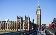 Лондон ввел санкции против двух российских компаний