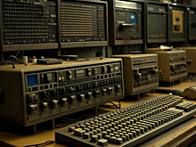 Разработана отечественная платформа для управления вооружениями