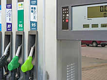 «Хабаровский» дефицит бензина добрался до Сибири