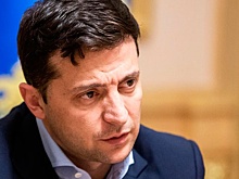 Зеленский высказался о встрече в «нормандском формате»
