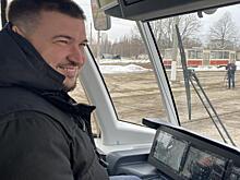 Экс-глава курского минтранса возглавил новый департамент при Минтрансе