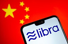Китай спешит запустить цифровую валюту, пока у Facebook трудности с Libra