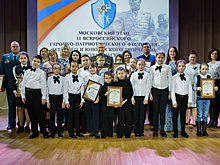 Безопасность и жизнь в творчестве молодых