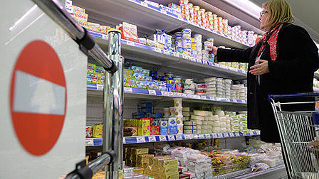 Цены на продукты в Красноярске: что происходит?