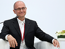 Кириенко рассказал о потребностях российской молодежи