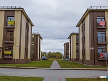 Застройщик «Новомарусино» достроит микрорайон за счёт денег от госбанка