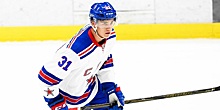 СКА подписывает двух новичков из НХЛ из-за проблем с коронавирусом сразу у 18 хоккеистов