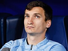 Игрок "Крыльев" Георгий Зотов считает концовку для его команды смазанной