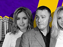 «От рекламы накачанных губ и диванов — к помощи старикам, женщинам, сиротам и инвалидам»
