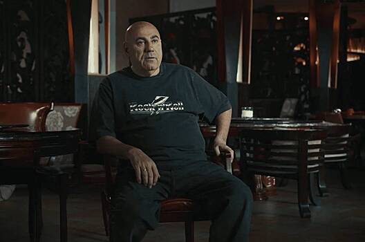 Документальный проект Okko «Черкизон» стал участником фестиваля