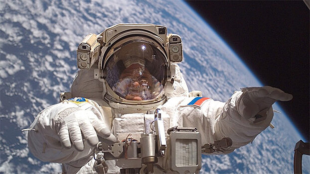 В России все больше людей хотят стать космонавтами