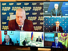 Владислав Иноземцев: "Время партий в российской политике, похоже, заканчивается"