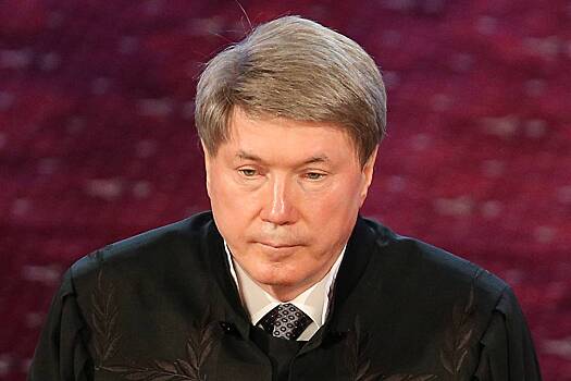 Статус обедневшего на 13 миллиардов рублей экс-председателя российского суда пересмотрят