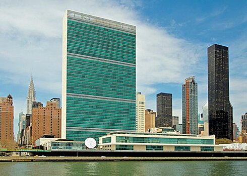 Новый генсек ООН намерен побороть сексуальную эксплуатацию