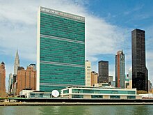 Новый генсек ООН намерен побороть сексуальную эксплуатацию