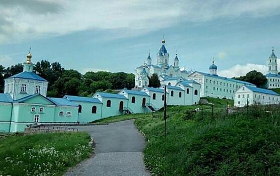 Сегодня курская делегация будет участвовать в туристическом форуме