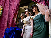 Более 100 мероприятий пройдет в столичных учреждениях культуры в честь Международного женского дня