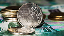 Жуткий сценарий: определен день обвала рубля