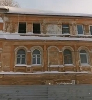 Депутат Антипов отрицает причастность к сносу дома на Черниговской