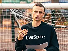 Бербатов стал послом LiveScore Bet