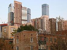 Москвичам повысят налоги на недвижимость