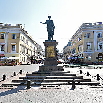 Бритвой по горлу. Как в Одессе борются за кресло мэра