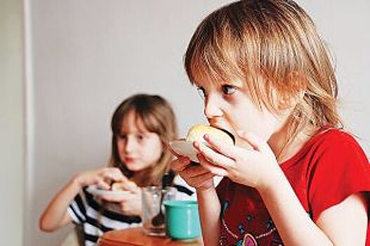 Пищевая революция? Питание в школах Екатеринбурга выводят на новый уровень