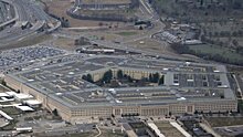 Пентагон ответил на идею отказа от учений у Корейского полуострова