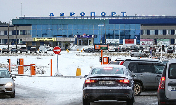 Аэропорт Мурманска превратят в место паломничества