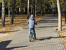 В Каменске-Уральском водитель сбил и проехался по ребенку-велосипедисту