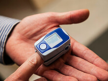 Врачи выяснили, что пульсоксиметры могут быть бесполезны при COVID