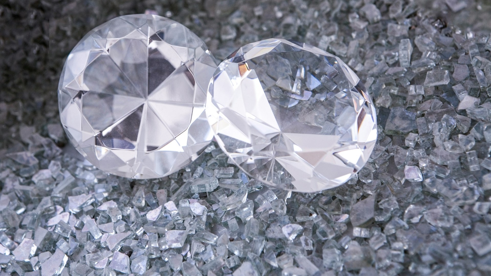 СМИ: Бельгия вновь начала импортировать алмазы из России