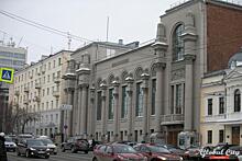 Проект свердловской филармонии презентуют в Санкт-Петербурге на международном культурном форуме