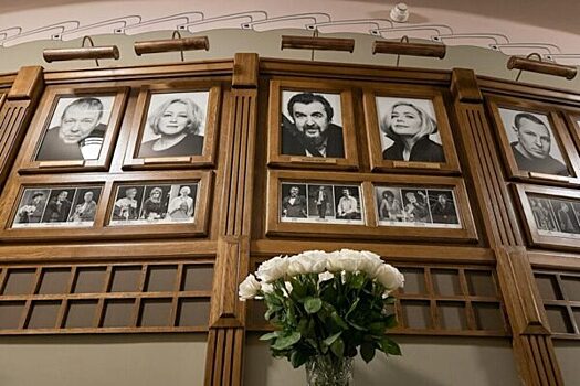 Студенты звали его «мама»: эксперт СМИ2 вспоминает трогательные детали о Золотовицком