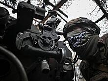 Решение руководства ВСУ привело к бунту иностранных наемников