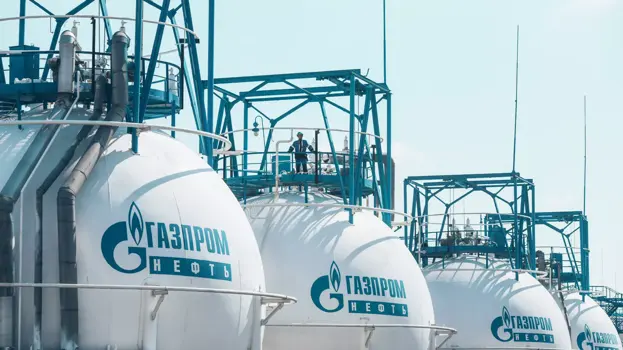 "Газпром нефть" работает над увеличением коэффициента нефтеотдачи до 45%