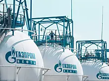 "Газпром нефть" работает над увеличением коэффициента нефтеотдачи до 45%