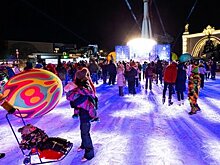 Старый Новый год в Москве: чем заняться, где отметить
